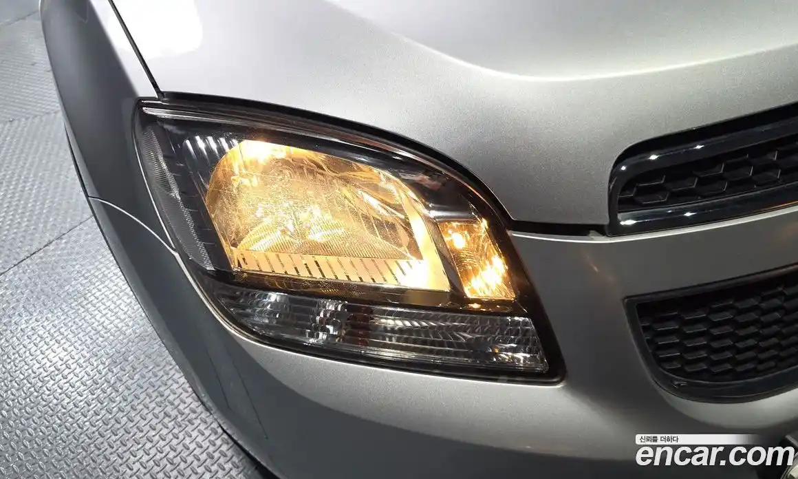 Chevrolet Orlando 2011 2.0 гидро в Москве № 1542297, фото 8