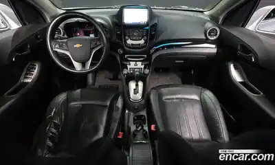 Chevrolet Orlando 2011 2.0 гидро в Москве № 1542297, миниатюра 10