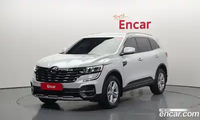 Renault QM6, 2024