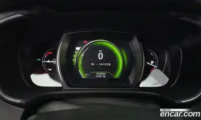 Renault QM6 2024 2.0 гидро в Москве № 1542758, миниатюра 11