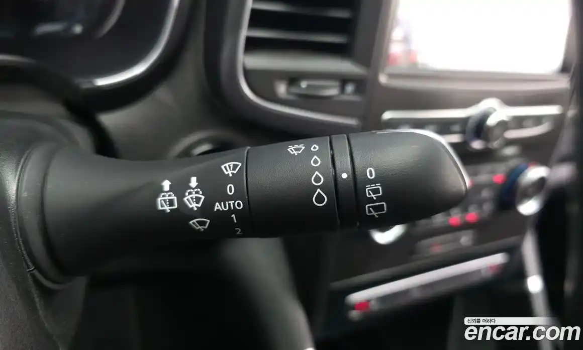 Renault QM6 2024 2.0 гидро в Москве № 1542758, фото 24