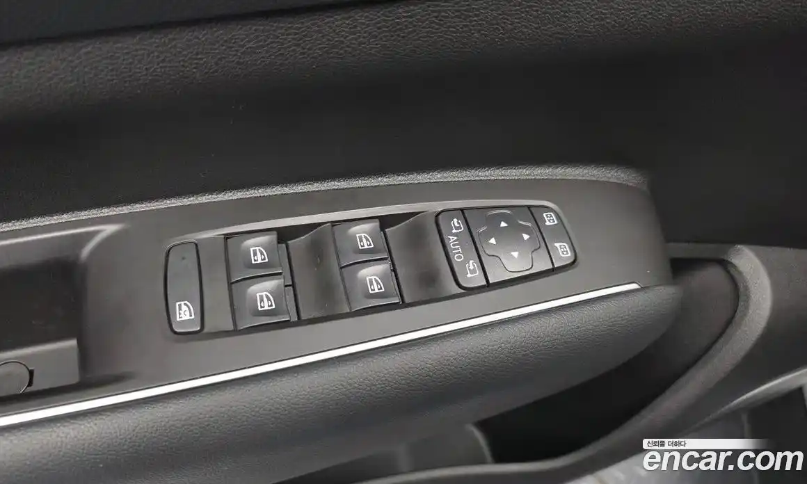Renault QM6 2024 2.0 гидро в Москве № 1542758, фото 29