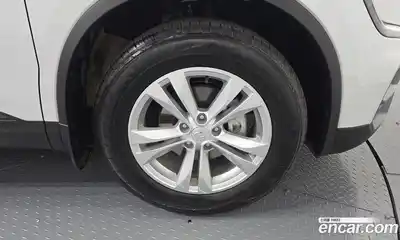 Renault QM6 2024 2.0 гидро в Москве № 1542758, миниатюра 5