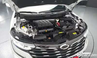Renault QM6 2024 2.0 гидро в Москве № 1542758, миниатюра 6