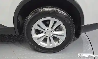 Renault QM6 2024 2.0 гидро в Москве № 1542758, миниатюра 7