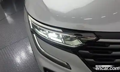 Renault QM6 2024 2.0 гидро в Москве № 1542758, миниатюра 8