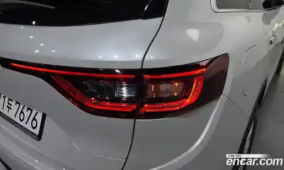 Renault QM6 2024 2.0 гидро в Москве № 1542758, миниатюра 9