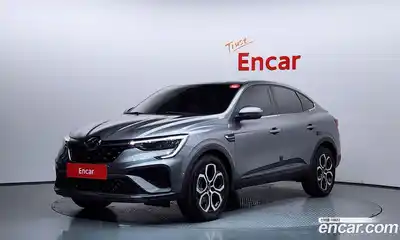 Renault XM3, 2023