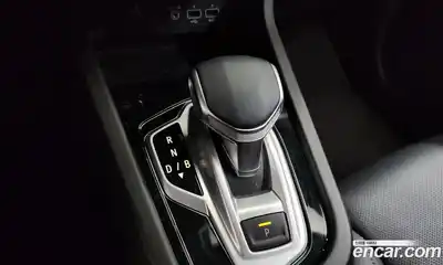 Renault XM3 2023 1.6 гидро в Москве № 1542800, миниатюра 12