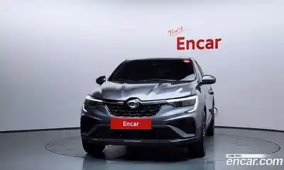 Renault XM3 2023 1.6 гидро в Москве № 1542800, миниатюра 3