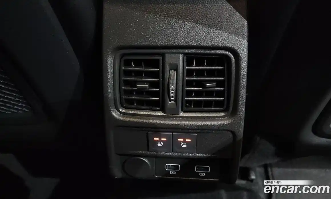 Renault XM3 2023 1.6 гидро в Москве № 1542800, фото 31