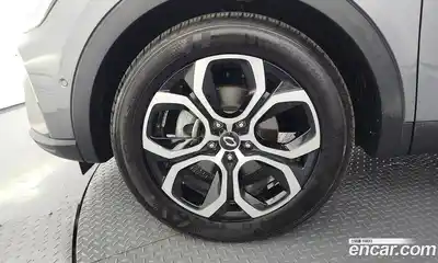 Renault XM3 2023 1.6 гидро в Москве № 1542800, миниатюра 5