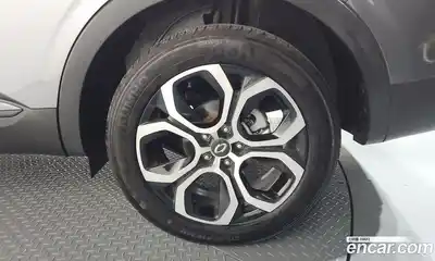 Renault XM3 2023 1.6 гидро в Москве № 1542800, миниатюра 7