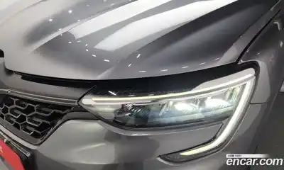 Renault XM3 2023 1.6 гидро в Москве № 1542800, миниатюра 8