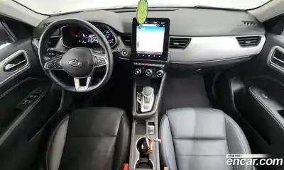 Renault XM3 2023 1.6 гидро в Москве № 1542800, миниатюра 10