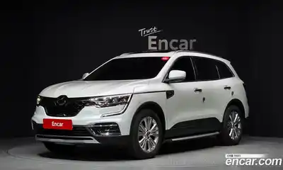 Renault QM6, 2020
