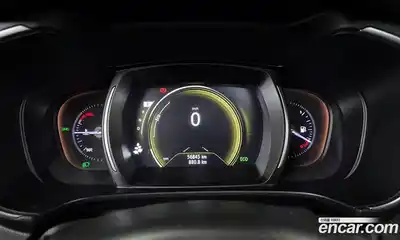 Renault QM6 2020 2.0 гидро в Москве № 1542958, миниатюра 11