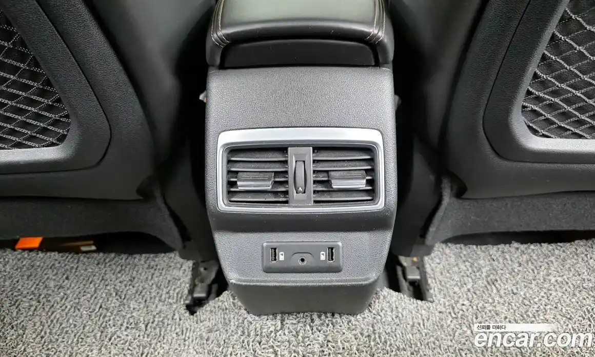 Renault QM6 2020 2.0 гидро в Москве № 1542958, фото 31