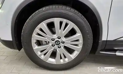 Renault QM6 2020 2.0 гидро в Москве № 1542958, миниатюра 5