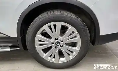Renault QM6 2020 2.0 гидро в Москве № 1542958, миниатюра 7