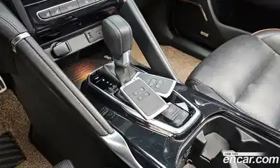 Renault QM6 2019 2.0 гидро в Москве № 1543168, миниатюра 12