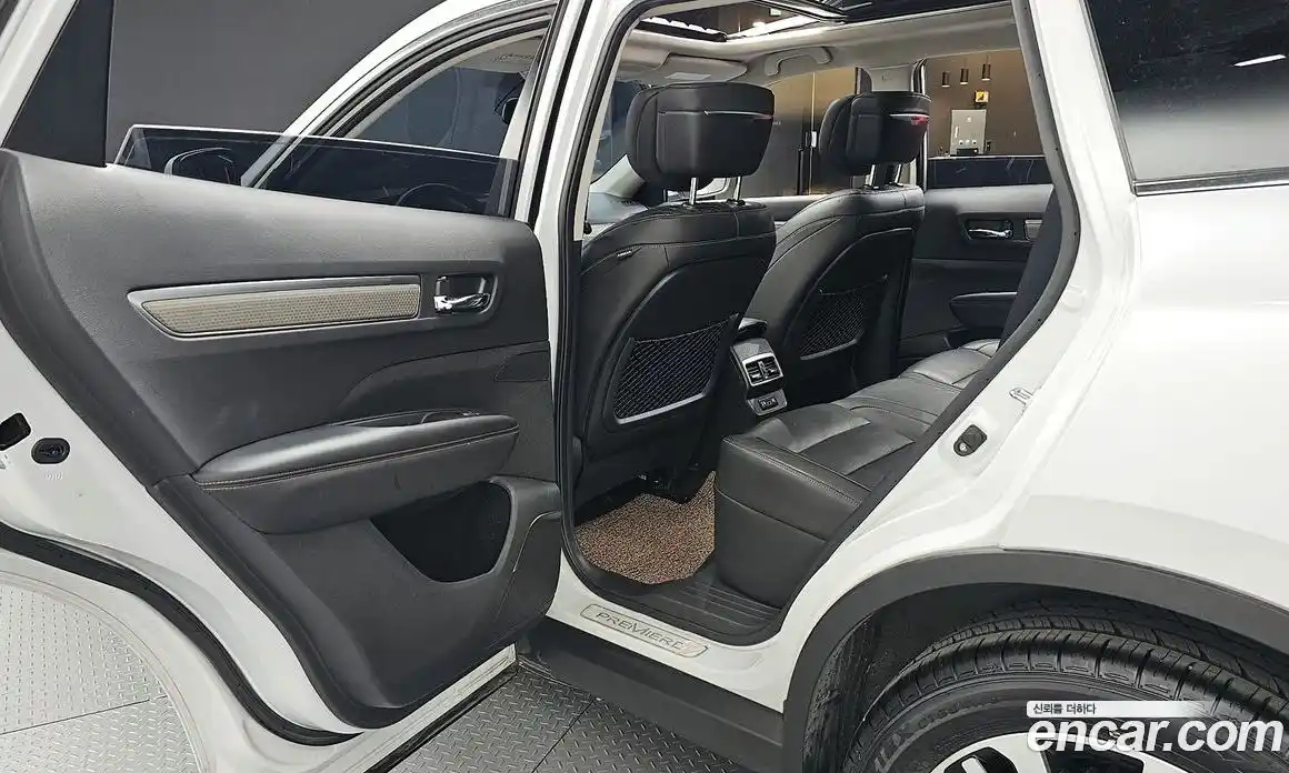 Renault QM6 2019 2.0 гидро в Москве № 1543168, фото 18