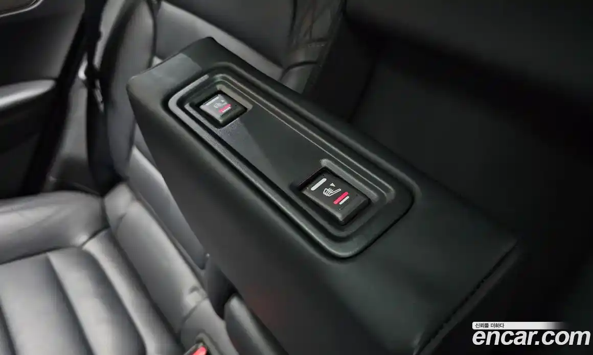 Renault QM6 2019 2.0 гидро в Москве № 1543168, фото 24