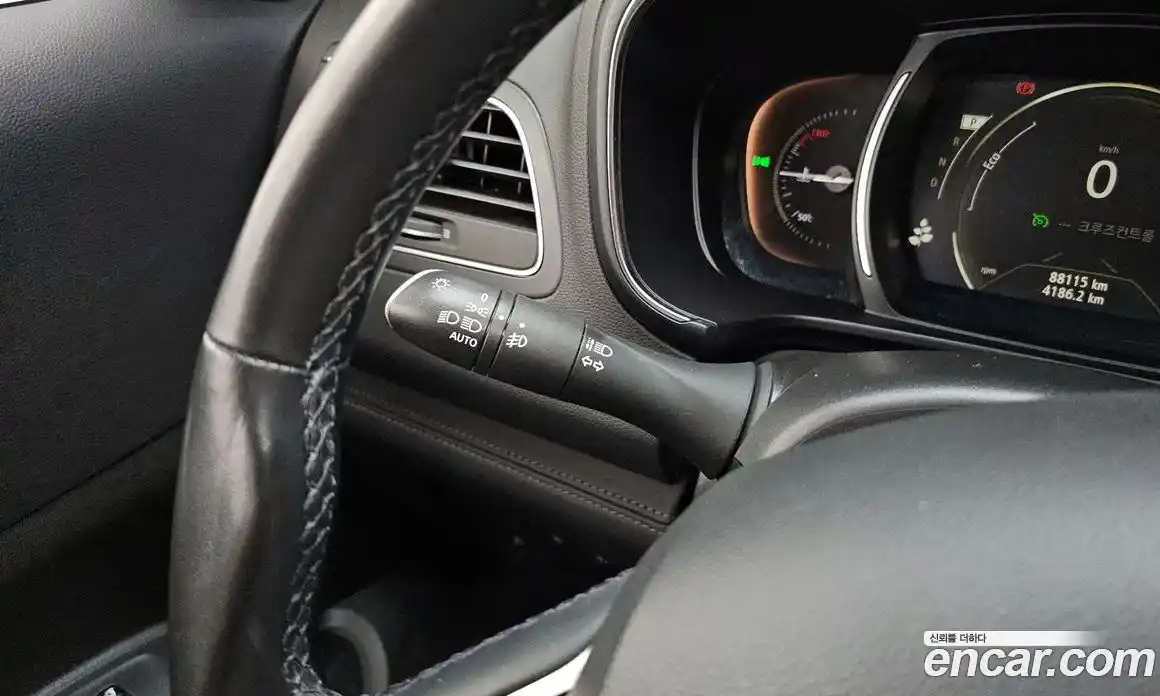 Renault QM6 2019 2.0 гидро в Москве № 1543168, фото 30