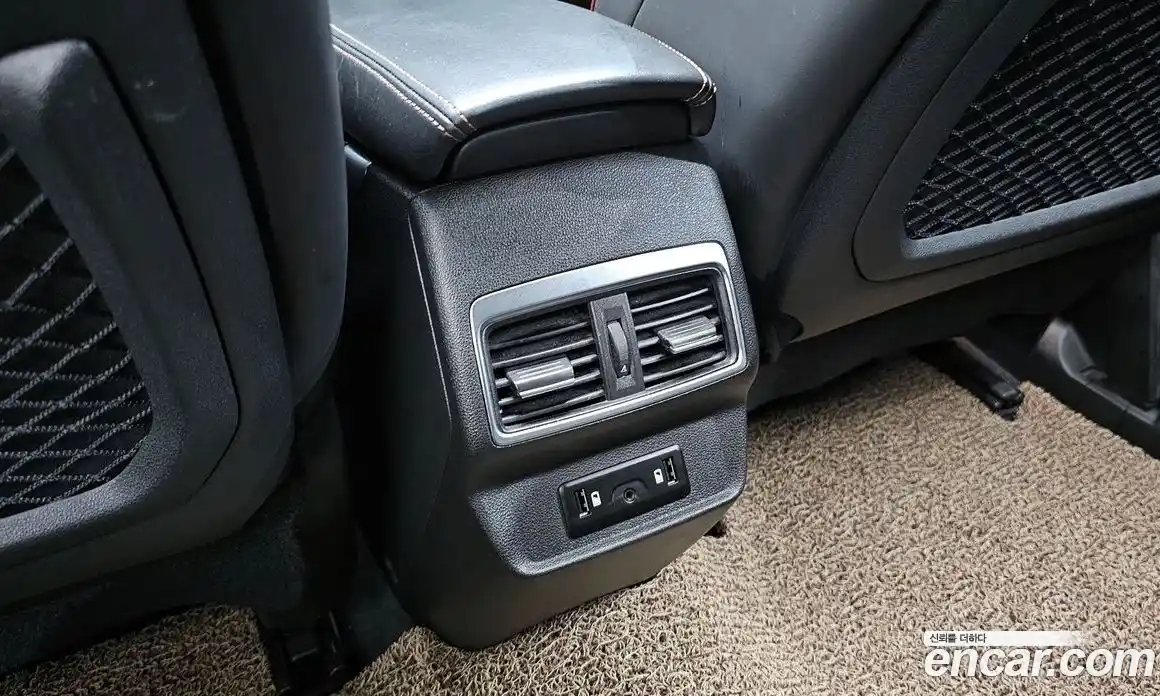 Renault QM6 2019 2.0 гидро в Москве № 1543168, фото 35