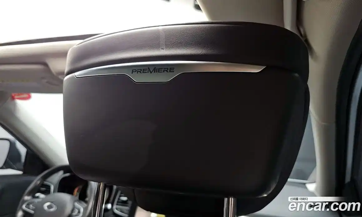 Renault QM6 2019 2.0 гидро в Москве № 1543168, фото 39