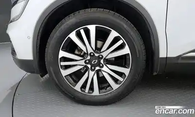 Renault QM6 2019 2.0 гидро в Москве № 1543168, миниатюра 5