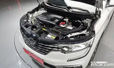 Renault QM6 2019 2.0 гидро в Москве № 1543168, миниатюра 6