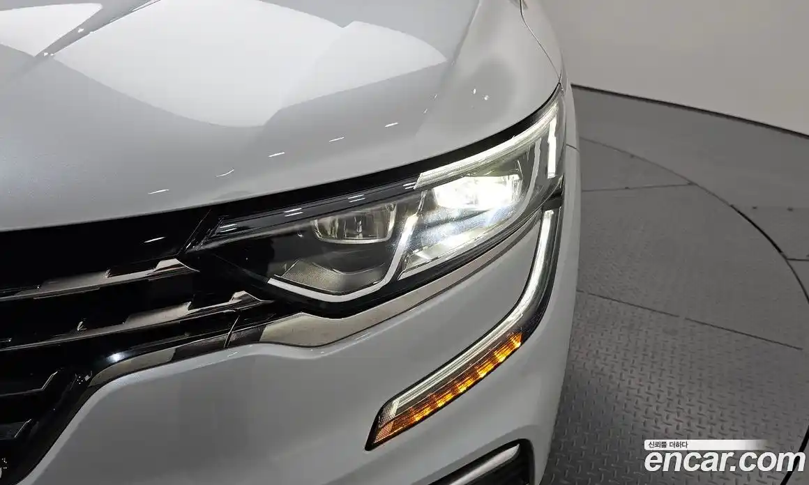 Renault QM6 2019 2.0 гидро в Москве № 1543168, фото 8