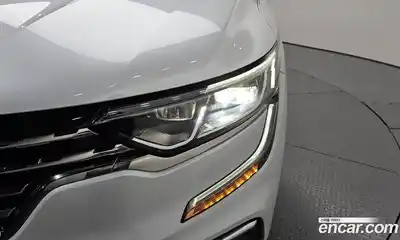 Renault QM6 2019 2.0 гидро в Москве № 1543168, миниатюра 8