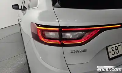 Renault QM6 2019 2.0 гидро в Москве № 1543168, миниатюра 9