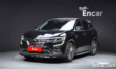 Renault QM6, 2019