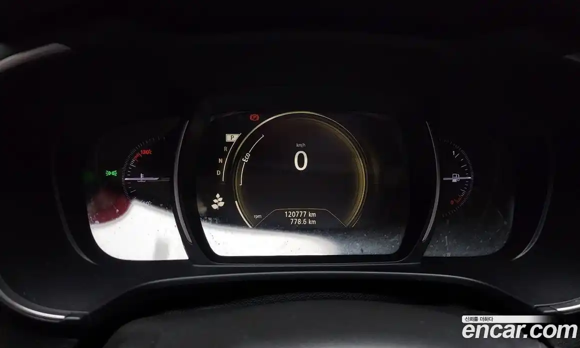 Renault QM6 2019 2.0 гидро в Москве № 1543366, фото 11