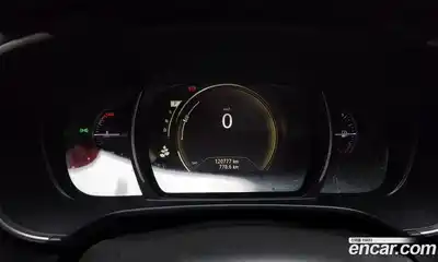 Renault QM6 2019 2.0 гидро в Москве № 1543366, миниатюра 11