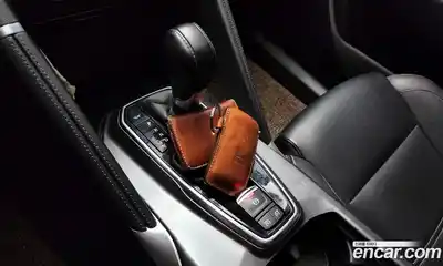 Renault QM6 2019 2.0 гидро в Москве № 1543366, миниатюра 12