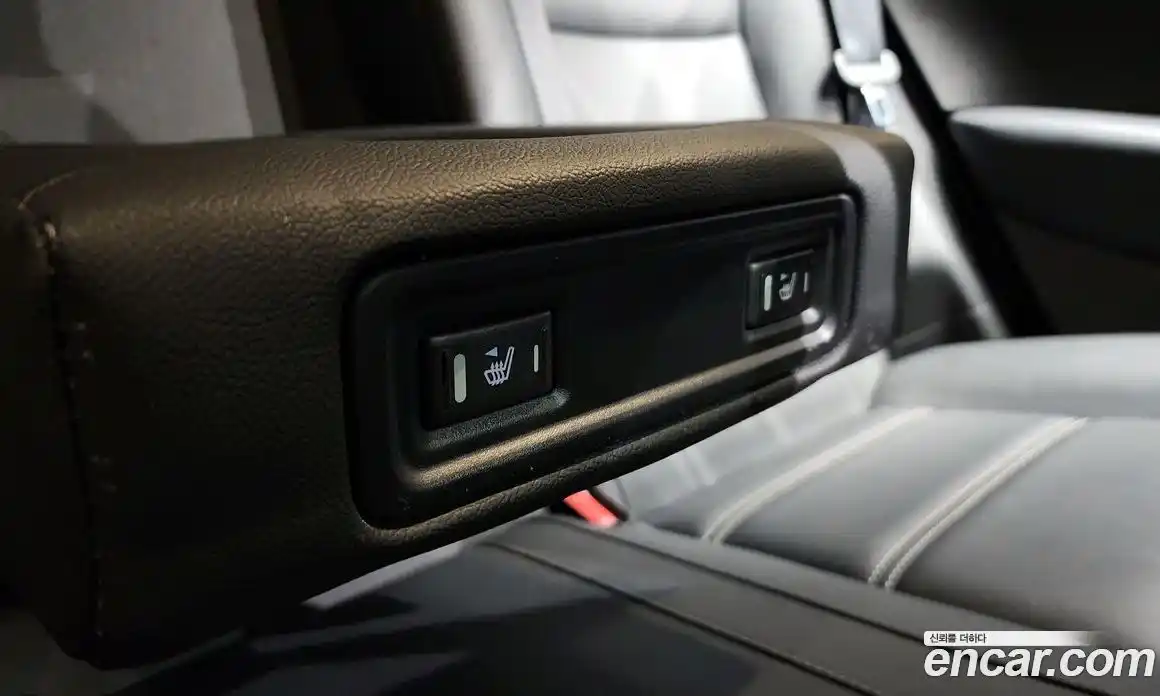 Renault QM6 2019 2.0 гидро в Москве № 1543366, фото 24