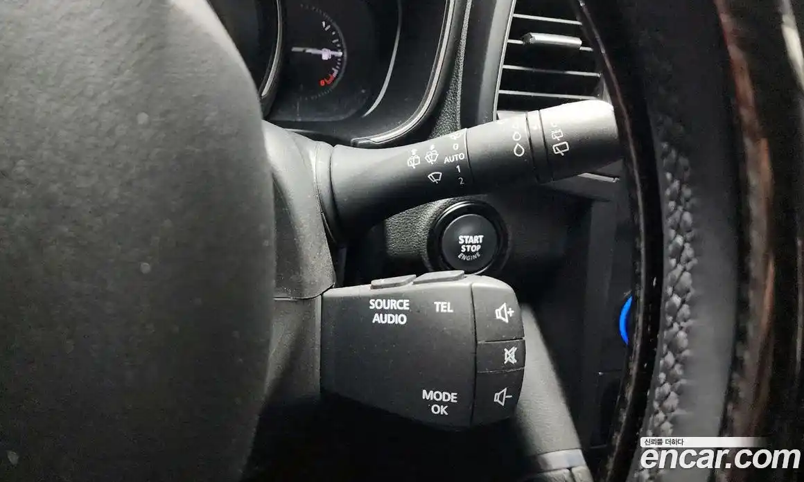 Renault QM6 2019 2.0 гидро в Москве № 1543366, фото 25