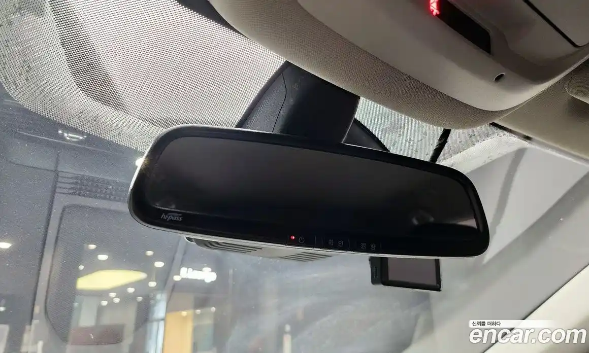 Renault QM6 2019 2.0 гидро в Москве № 1543366, фото 28