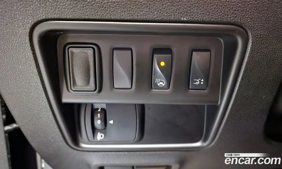 Renault QM6 2019 2.0 гидро в Москве № 1543366, фото 30