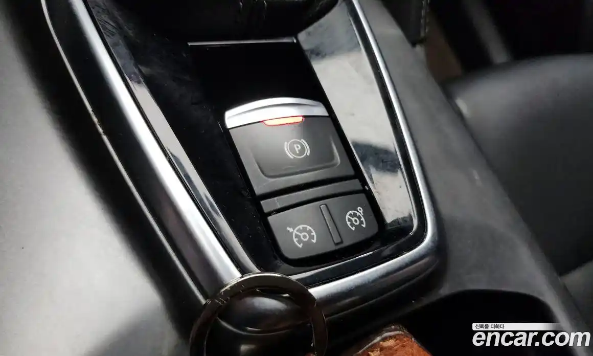Renault QM6 2019 2.0 гидро в Москве № 1543366, фото 33