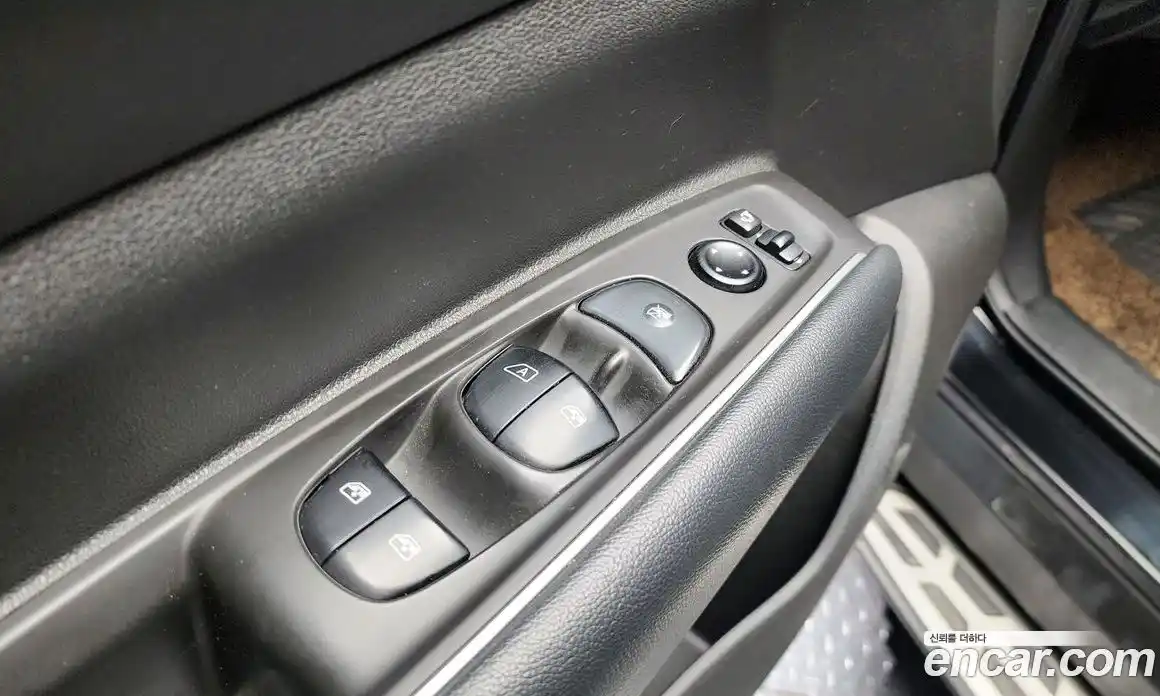 Renault QM6 2019 2.0 гидро в Москве № 1543366, фото 34