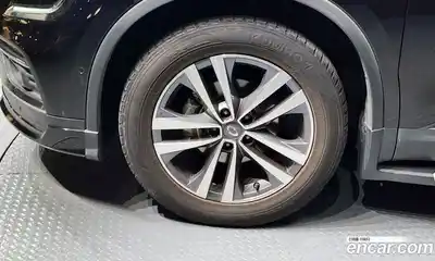 Renault QM6 2019 2.0 гидро в Москве № 1543366, миниатюра 5