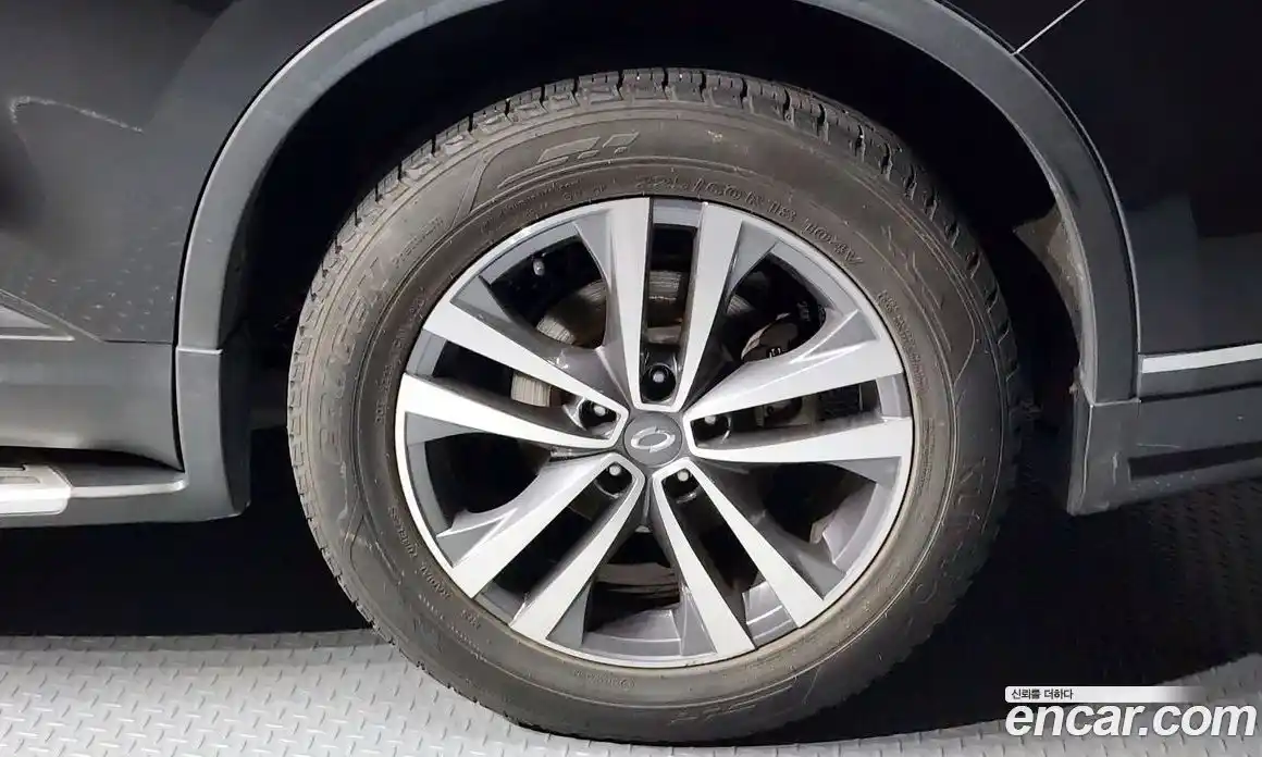 Renault QM6 2019 2.0 гидро в Москве № 1543366, фото 7
