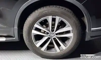 Renault QM6 2019 2.0 гидро в Москве № 1543366, миниатюра 7