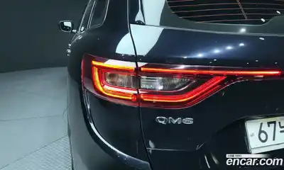 Renault QM6 2019 2.0 гидро в Москве № 1543366, миниатюра 9