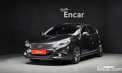 Renault SM5, 2014